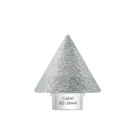 Hikoki CARAT EHM0380406 Fúrókorona kúpos 2-38mm M14