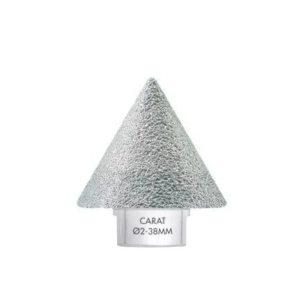 Hikoki CARAT EHM0380406 Fúrókorona kúpos 2-38mm M14