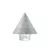 Hikoki CARAT EHM0380406 Fúrókorona kúpos 2-38mm M14
