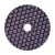 Hikoki CARAT EGP3000000 polírozó korong (csiszolókorong) beton/kő/márvány/gránit  K3000 125mm