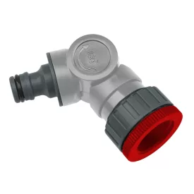   Dedra 80N004K Csapcsatlakozó állítható szögű 3/4"-1"