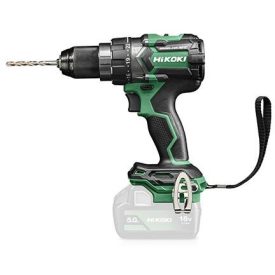   HIKOKI  DV18DCW4Z Akkus ütvefúró-csavarbehajtó 140Nm (BL), 18V akku és töltő nélkül, KARTON