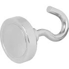 ST Strend Pro Mágnes extra erős, akasztóval, 32mm, 2 db/csomag  2121009