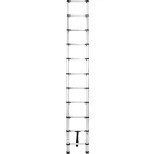 ST Strend Pro Létra, teleszkópos 3,2m  ,1x11, max.125kg  2510148