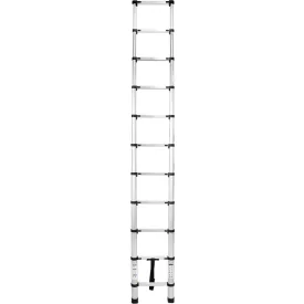   ST Strend Pro Létra, teleszkópos 3,2m  ,1x11, max.125kg  2510148
