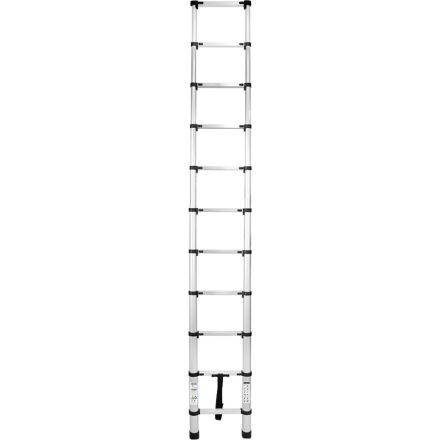 ST Strend Pro Létra, teleszkópos 3,2m  ,1x11, max.125kg  2510148