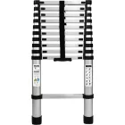 ST Strend Pro Létra, teleszkópos 3,2m  ,1x11, max.125kg  2510148