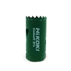 Hikoki  4101011 Lyukfűrész (körkivágó) 28mm HSS BI-metál