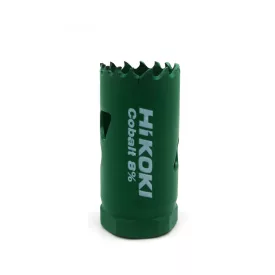   Hikoki  4101011 Lyukfűrész (körkivágó) 28mm HSS BI-metál