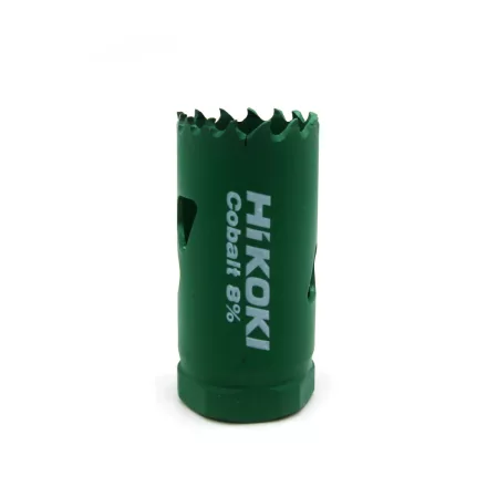 Hikoki  4101011 Lyukfűrész (körkivágó) 28mm HSS BI-metál