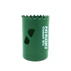 Hikoki  4101017 Lyukfűrész (körkivágó) 37mm HSS BI-metál