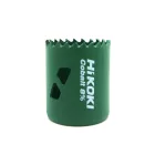 Hikoki  4101021 Lyukfűrész (körkivágó) 43mm HSS BI-metál