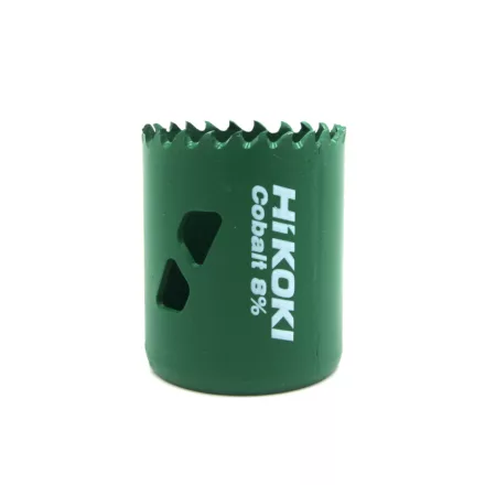 Hikoki  4101021 Lyukfűrész (körkivágó) 43mm HSS BI-metál