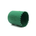 Hikoki  4101021 Lyukfűrész (körkivágó) 43mm HSS BI-metál