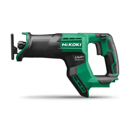 HIKOKI  CR18DMAW4Z Akkus orrfűrész szénkefementes UVP akku és töltő nélkül KARTON