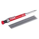 FLEX  Adventi naptár 2025 (SD 7-320 4+DB 15 BIT készlet+LED lámpa)  534.227