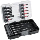 FLEX  Adventi naptár 2025 (SD 7-320 4+DB 15 BIT készlet+LED lámpa)  534.227