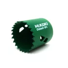 Hikoki  4101022 Lyukfűrész (körkivágó) 44mm HSS BI-metál