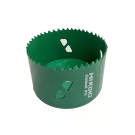   Hikoki  4101039 Lyukfűrész (körkivágó) 79mm HSS BI-metál