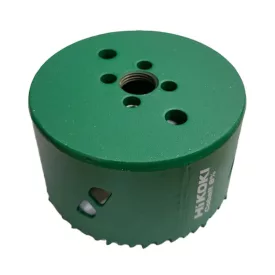   Hikoki  4101042 Lyukfűrész (körkivágó) 89mm HSS BI-metál