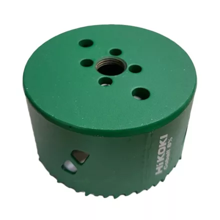 Hikoki  4101042 Lyukfűrész (körkivágó) 89mm HSS BI-metál