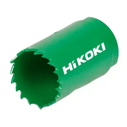 Hikoki  4101044 Lyukfűrész (körkivágó) 95mm HSS BI-metál