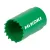 Hikoki  4101044 Lyukfűrész (körkivágó) 95mm HSS BI-metál
