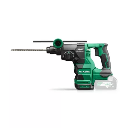 HIKOKI  DH3628DAW2Z Akkus fúrókalapács, SDS-plus, 3,2J,  36V