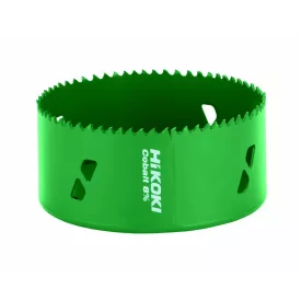   Hikoki  4101048 Lyukfűrész (körkivágó) 108mm HSS BI-metál