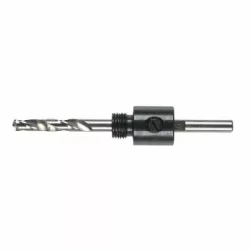   Hikoki  4101081 Központosító lyukfűrészhez 14-30mm; 6mm hatlap befogás