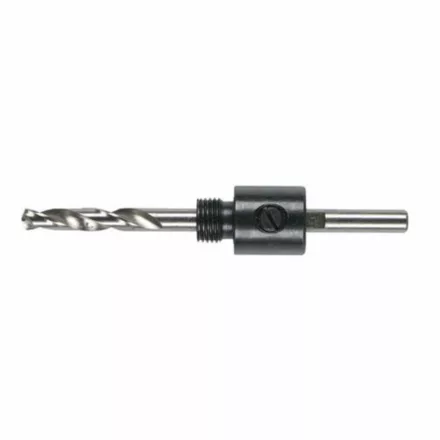 Hikoki  4101081 Központosító lyukfűrészhez 14-30mm; 6mm hatlap befogás