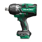 HIKOKI  WR36DFW2Z Akkus ütvecsavarozó 3/4" 1900/2400Nm MultiVolt 36V  akku, töltő nélkül KOFFER