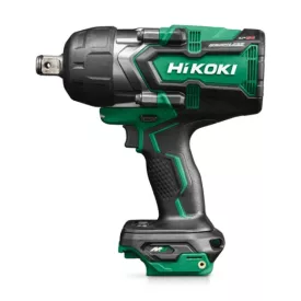  HIKOKI  WR36DFW2Z Akkus ütvecsavarozó 3/4" 1900/2400Nm MultiVolt 36V  akku, töltő nélkül KOFFER