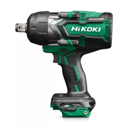 HIKOKI  WR36DFW2Z Akkus ütvecsavarozó 3/4" 1900/2400Nm MultiVolt 36V  akku, töltő nélkül KOFFER