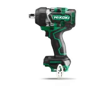   HIKOKI  WR36DEW2Z Akkus ütvecsavarozó 770/1050Nm 1/2"  36V, akku és töltő nélkül KOFFER