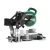 HIKOKI  C3612DRAW4Z Akkus gérvágó 305mm, 36V akku és töltő nélkül, KARTON