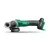 HIKOKI  G3613DEW2Z Akkus sarokcsiszoló lágyindítás, 125mm 36V akku, töltő nélkül, KOFFER