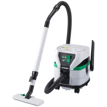 HIKOKI  RP3608DAW7Z Akkus porszívó 36V nedves/száraz, 8L akku és töltő nélkül KARTON