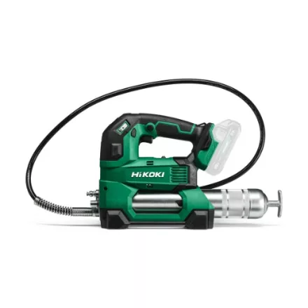 HIKOKI  AL18DAW4Z Akkus Zsírzópisztoly 690bar 18V akku és töltő nélkül KARTON