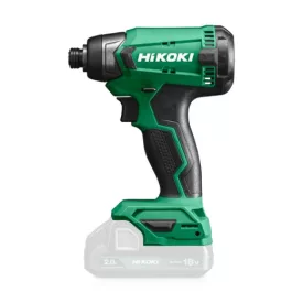   HIKOKI  WH18DAW4Z Akkus ütvecsavarozó 140Nm, 18V, akku és töltő nélkül, KARTON