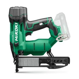   HIKOKI  N1804DAW6Z Akkus Szegező 40mm, 18V akku és töltő nélkül, KOFFER