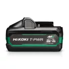 Hikoki  381990 MultiVolt T-PWR Akkumulátor 36V MultiVolt/4,0Ah (18V/8,0Ah)  BSL3640MVT