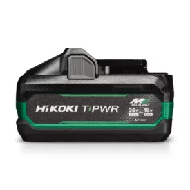  Hikoki  381990 MultiVolt T-PWR Akkumulátor 36V MultiVolt/4,0Ah (18V/8,0Ah)  BSL3640MVT