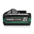 Hikoki  381990 MultiVolt T-PWR Akkumulátor 36V MultiVolt/4,0Ah (18V/8,0Ah)  BSL3640MVT