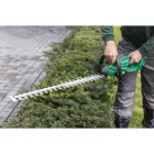 HIKOKI  CH3672DAW4Z Akkus sövényvágó 780mm, 36V akku és töltő nélkül, KARTON