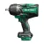HIKOKI  WR36DGW2Z Akkus ütvecsavarozó 1400Nm 1/2"  36V, akku és töltő nélkül KOFFER