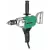 HIKOKI  D13WCZ Fúrógép 720W, 13mm, 78,7Nm, KARTON