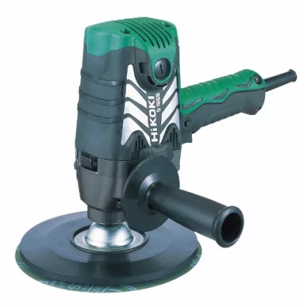 HIKOKI  S18SBWAZ Polírozó 180mm 705W, 4500rpm, KARTON