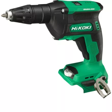 HIKOKI  W18DAW4Z Akkus csavarbehajtó 18V, akku és töltő nélkül, KARTON