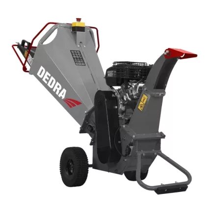Dedra DED8684 Benzines Ágaprító 4000W, 100mm, 5,5LE